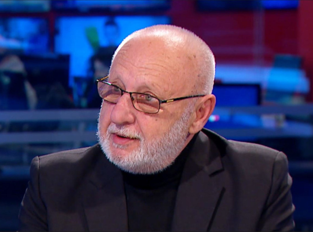 Radiša Roskić: Naftovodi i gasovodi - objekti od posebnog interesa za svaku državu