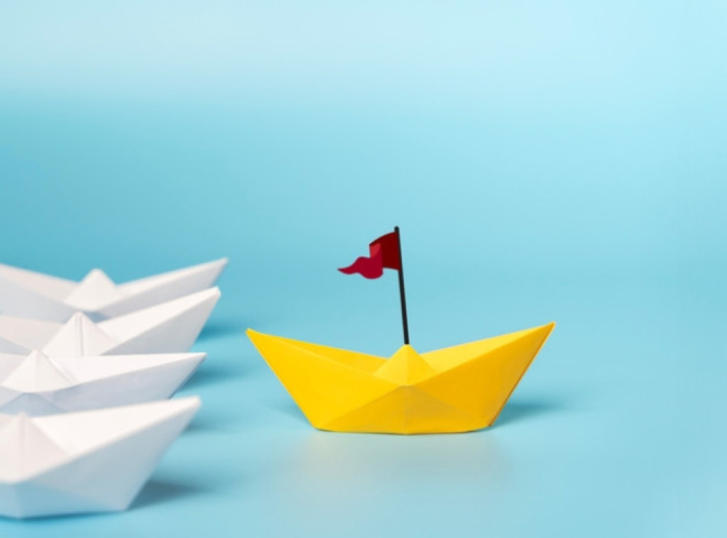 Geopolitički rizici u pomorskim čvorištima su pretnja za nemačku trgovinu