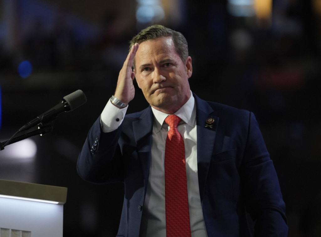 Tramp podržao Volca nakon curenja bezbednosnih podataka: Naučio je lekciju