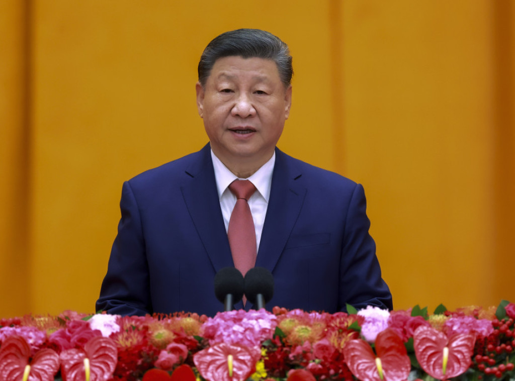 Ruski ambasador: Si Đinping prihvatio poziv za proslavu Dana pobede u Moskvi