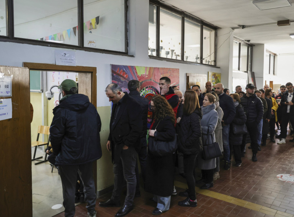 CIK u Prištini: Na osnovu 88 odsto prebrojanih listića Samoopredeljenje osvojilo 41,29 odsto glasova