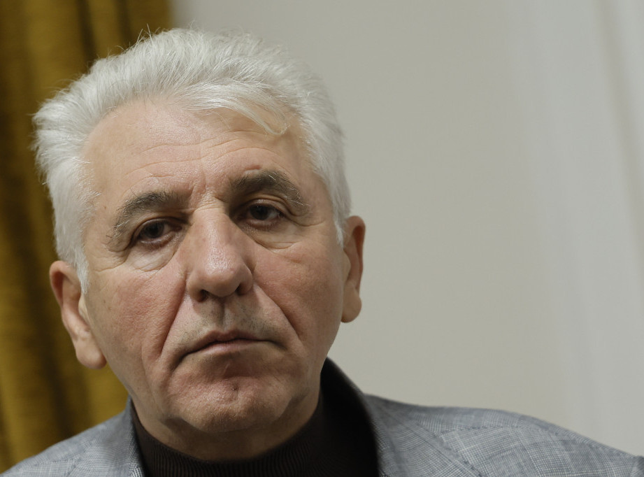 Zoran Anđelković: Rezultat Srpske liste je pobeda Srba na KiM i politike odbrane KiM u sastavu Srbije