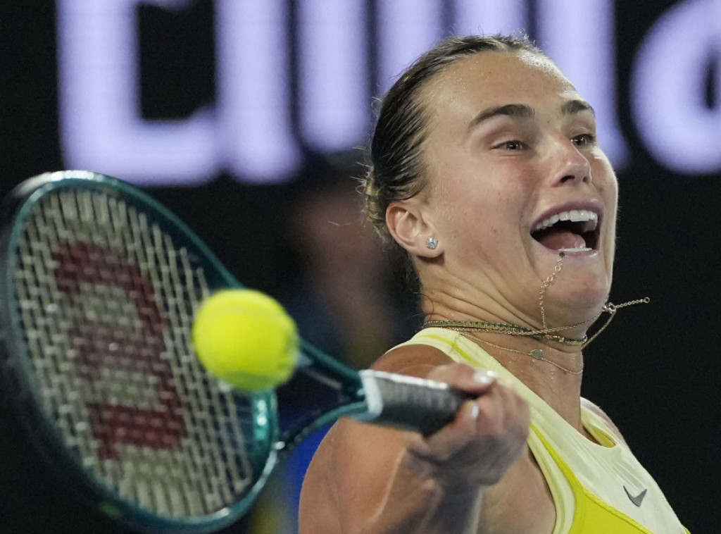 Olga Danilović nazadovala na 42. mesto na WTA listi, Arina Sabalenka i dalje prva