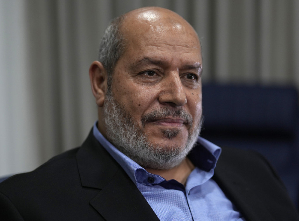 Haja: Hamas je delovao pozitivno i prihvatio predlog Egipta i Katara o Gazi