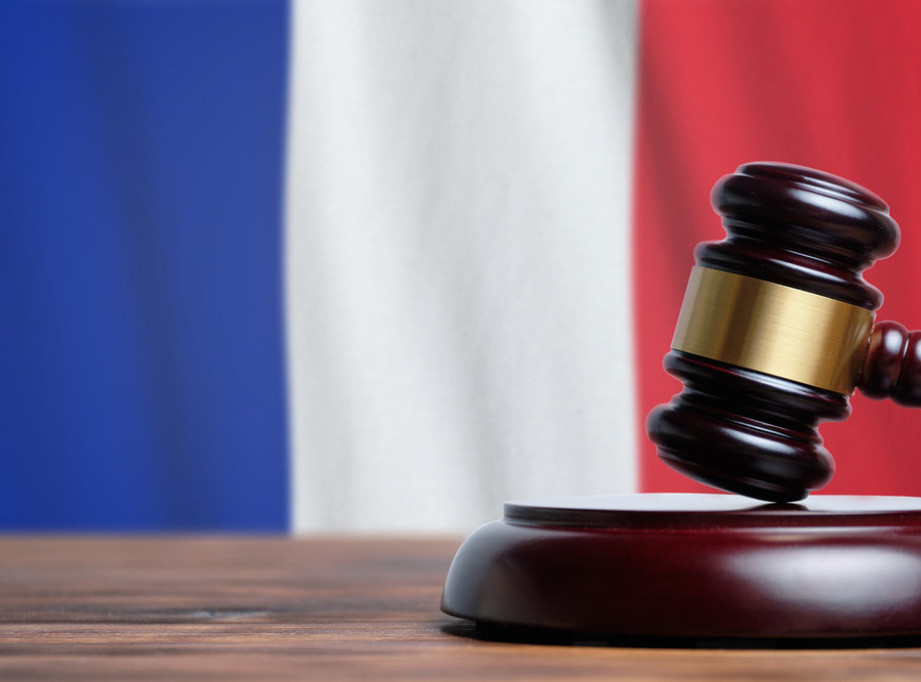 Pariz: Zbog pokušaja otmice ćerke kripto biznismena danas pred sudiju izlazi 25 osoba