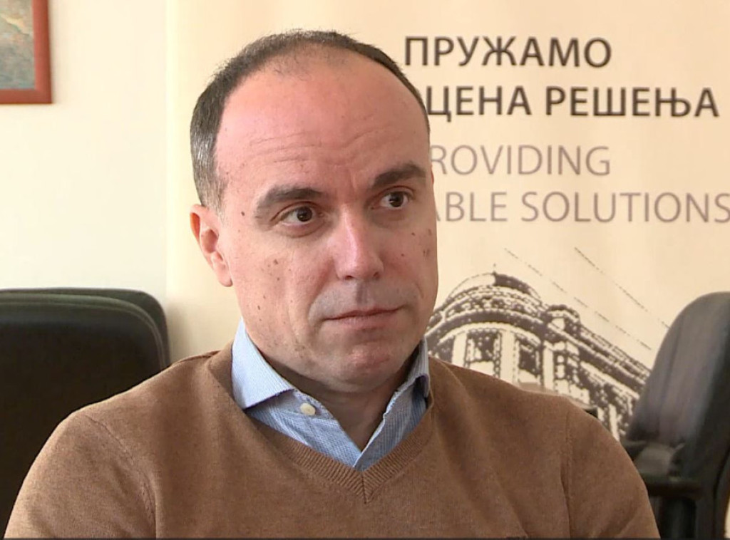 Ivan Nikolić: Međunarodni monetarni fond ocenio da je srpska ekonomija i dalje veoma stabilna, snažna i otporna