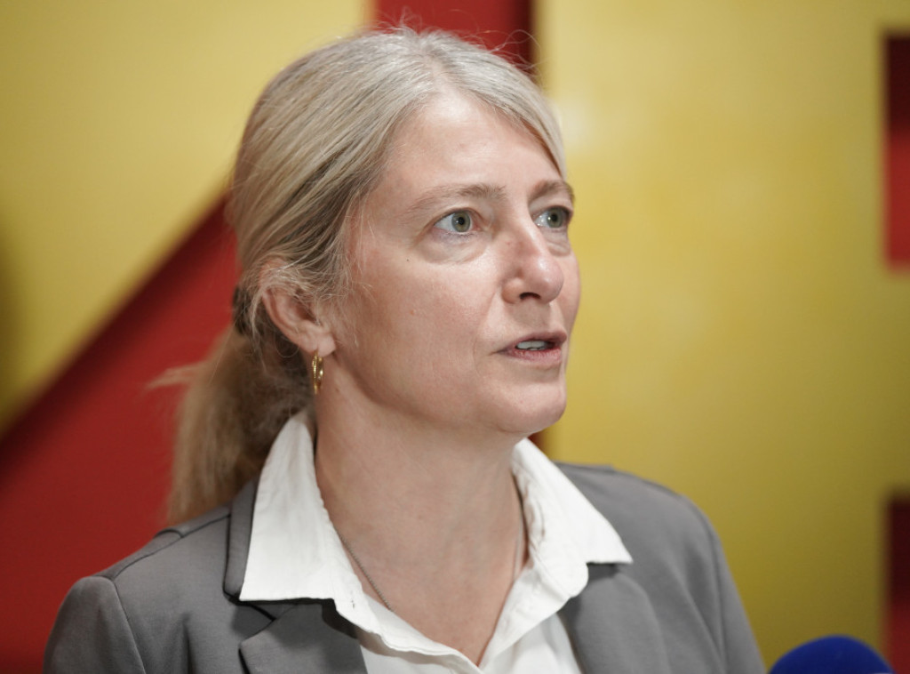 Begović: Incident u Skupštini je napad na instituciju i demokratski princip