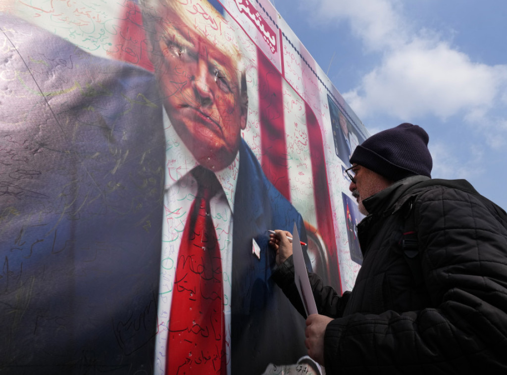 Treći američki sudija blokirao Trampovu naredbu o ukidanju državljanstva po rođenju