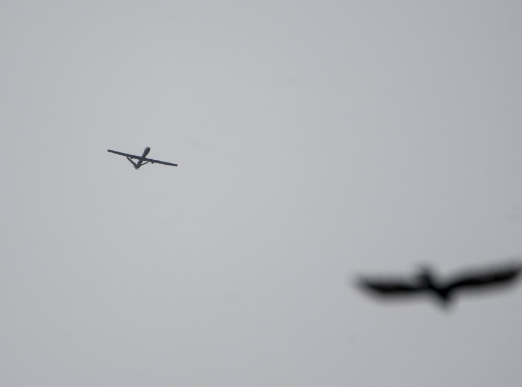 Izvor: Severna Koreja zatražila istragu UN o navodnoj infiltraciji dronova Južne Koreje