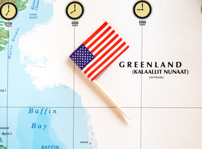 Grenland upozorio firmu iz SAD zbog dopremanja opreme za bušenje nafte bez dozvole