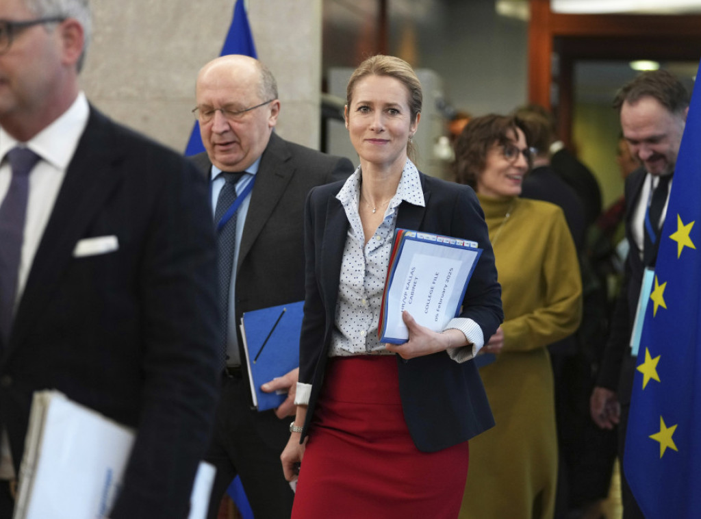 Kalas: Zapadni Balkan je deo evropske porodice, nadamo se napretku u proširenju u narednih 5 godina