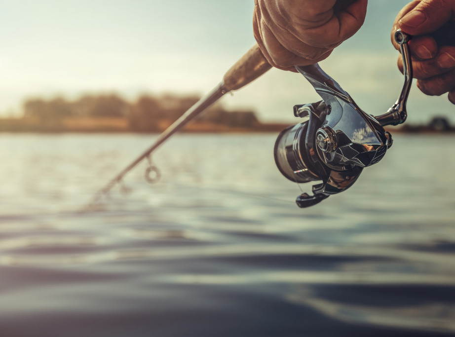 Srđan Vračarić među sedam odsto najboljih vodiča za ribolov na svetu