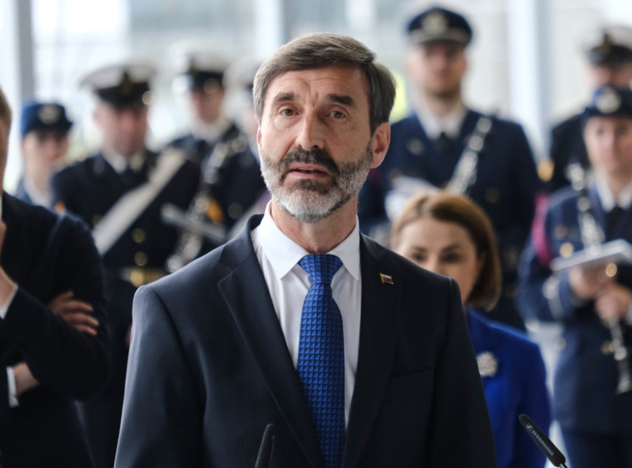 Juraj Blanar: Slovačka će posle 15 godina ponovo imati predstavnike u misiji KFOR-a