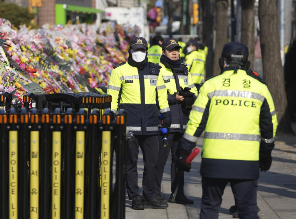 Učiteljica izbola nasmrt osmogodišnju devojčicu u Južnoj Koreji