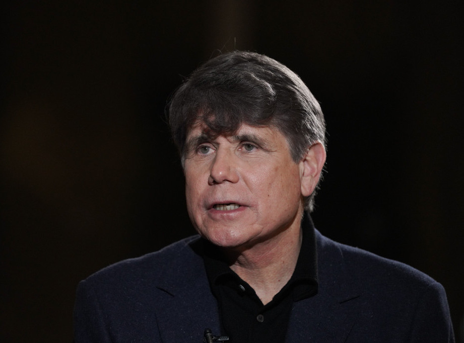 Rod Blagojević: Poseta Trampa Mlađeg menja odnose SAD i Republike Srpske