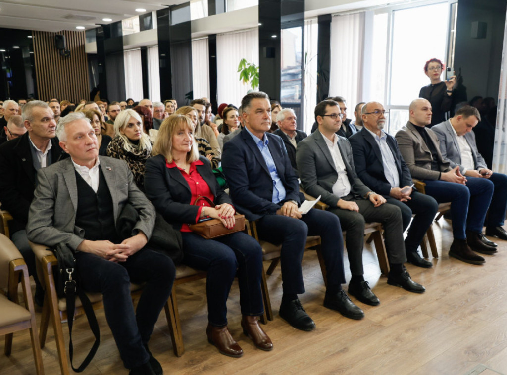 U Novom Pazaru otvoren Dnevni boravak za decu i mlade sa problemima u ponašanju