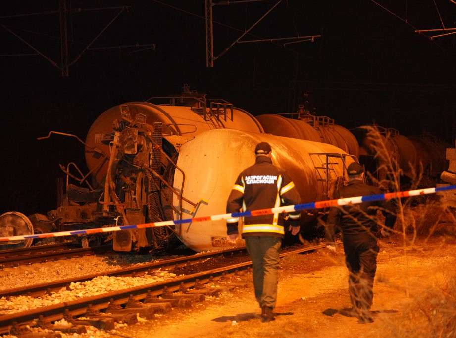 Nedeljko Gagić: Urađena merenja u Vrčinu, nema opasnosti po život i zdravlje ljudi