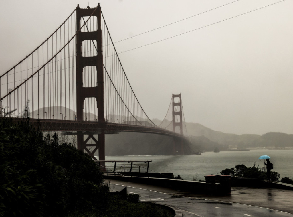 Oko 200.000 potpisnika peticije kojom se Trampu nudi da Danska kupi Kaliforniju