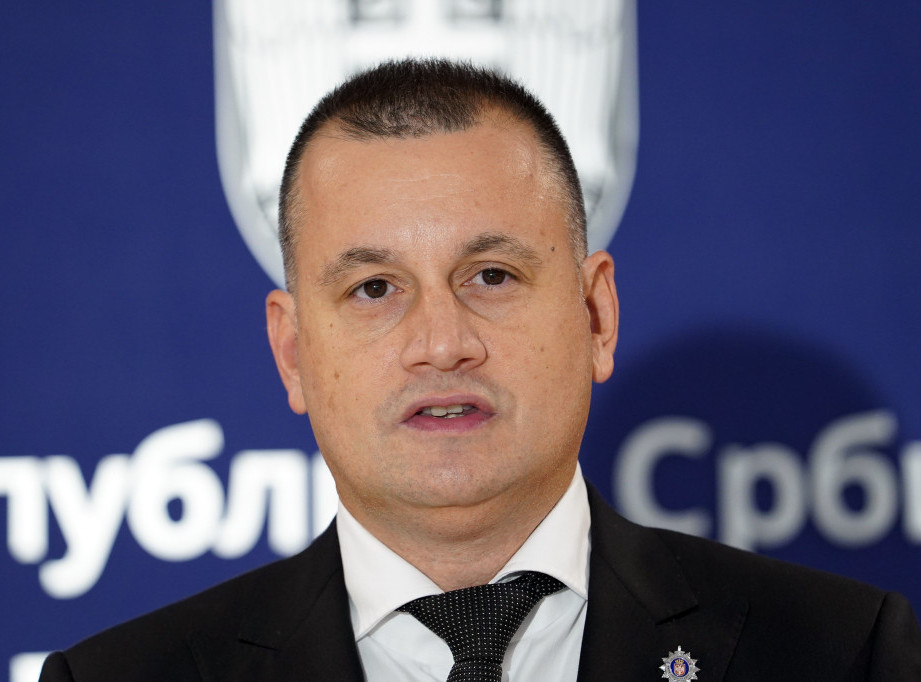 Nenad Stefanović: Nisam u ratu sa Dolovac, ima neslaganja oko funkcionisanja i rada javnog tužilaštva