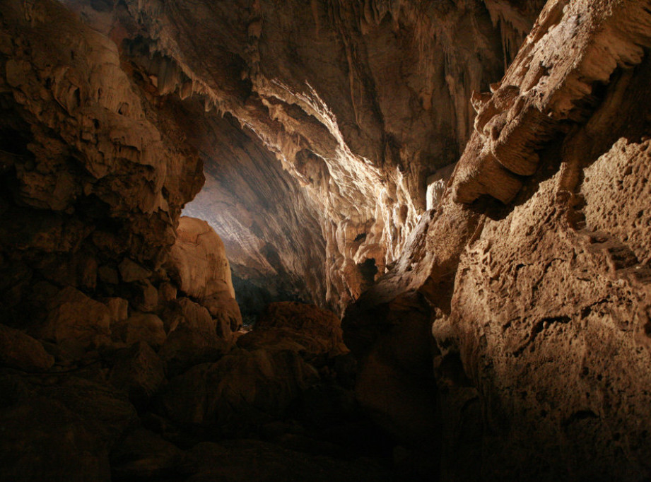Pronađeni drevni fosili u pećini To Čong na Tajlandu