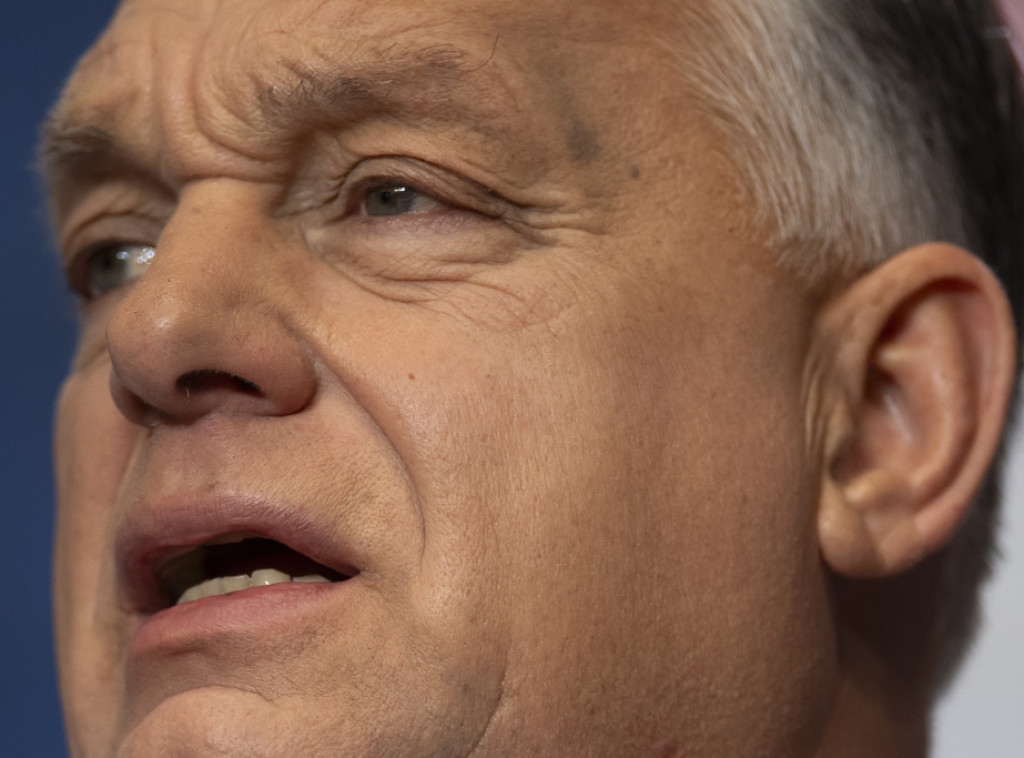 Orban: AfD je budućnost Nemačke