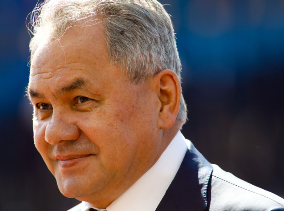 Sergej Šojgu: Rusija čeka odgovor SAD o sporazumu START
