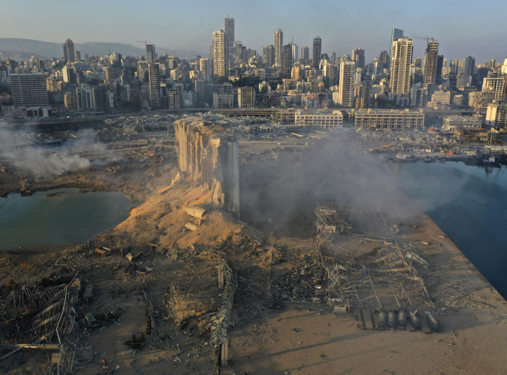 Izvori: Izrael traži da zadrži trupe na pet pozicija u Južnom Libanu do 28. februara