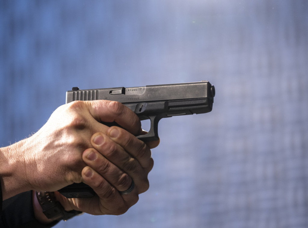 Avinjon: U pucnjavi povezanoj sa drogom trojica ranjena, jedan u životnoj opasnosti