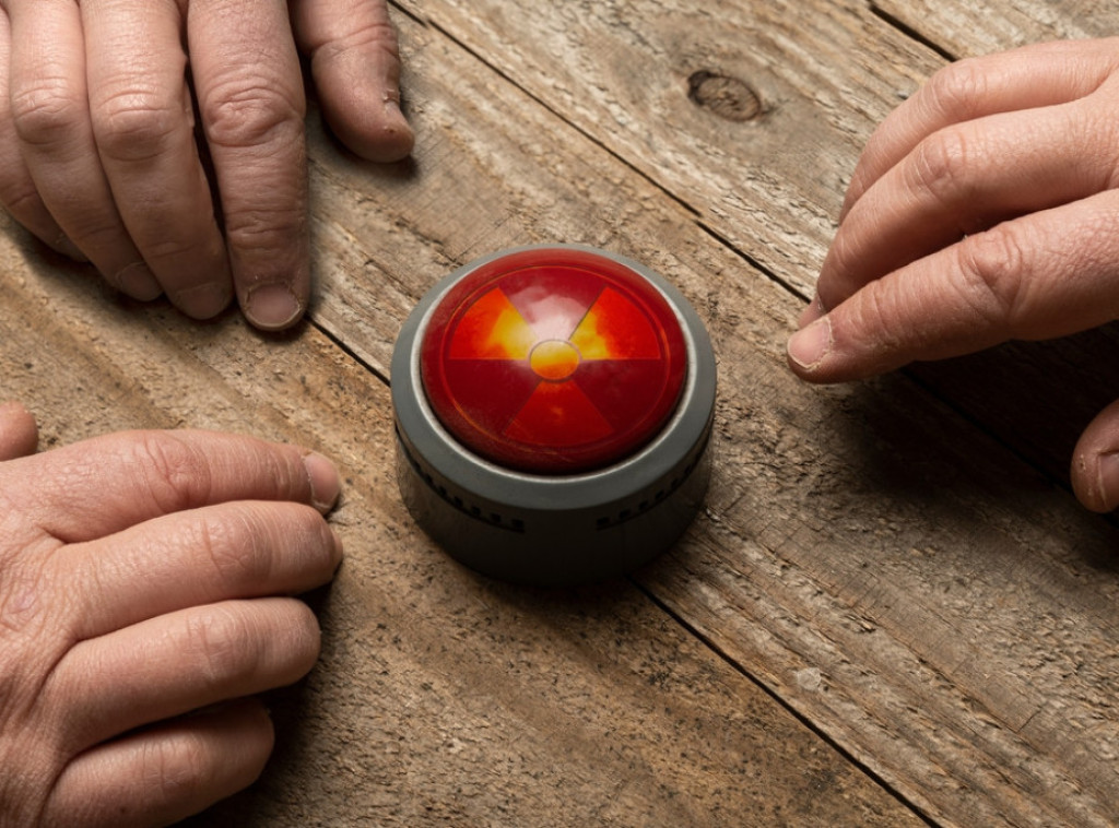 Globalna potrošnja za nuklearno oružje porasla je za 11 odsto u 2024. godini