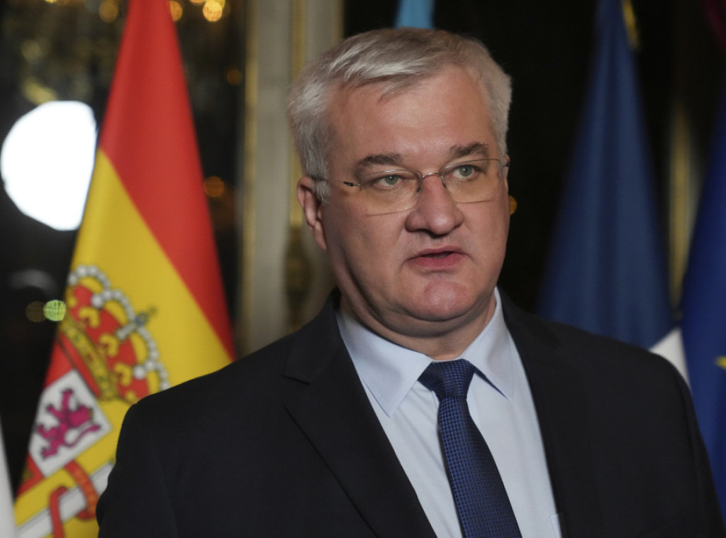 Andrij Sibiha: Rezolucije UN Ukrajine i SAD se ne isključuju međusobno