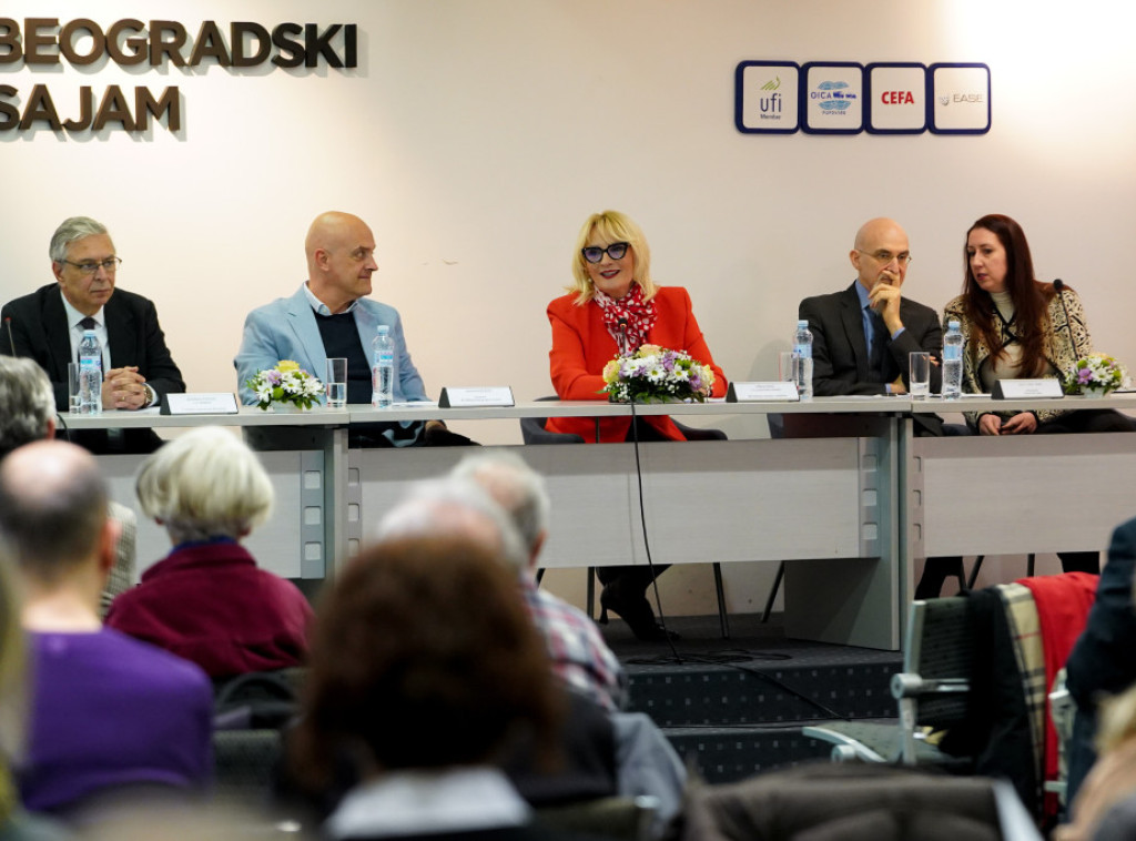 Belgrade to host International Tourism Fair on February 20-23