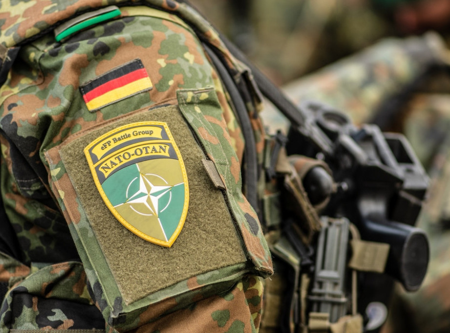 Nemačka formirala tenkovsku brigadu na istočnom krilu NATO