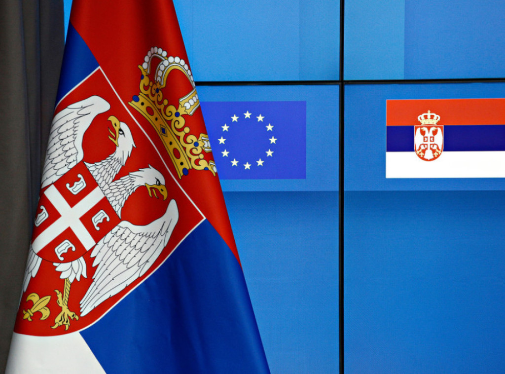 Evropska komisija: Privredni rast Srbije 2,2 odsto u 2025, ubrzaće na 3,3 odsto u 2026. i na 4,2 odsto u 2027.