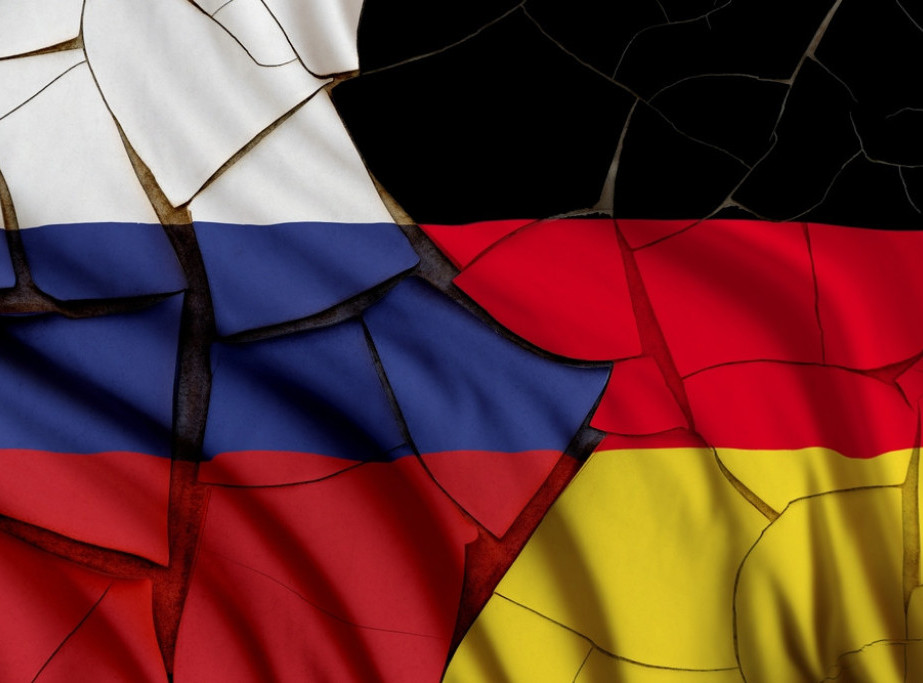 Nemačko Ministarstvo spoljnih poslova odbacilo optužbe o progonu ruskih novinara