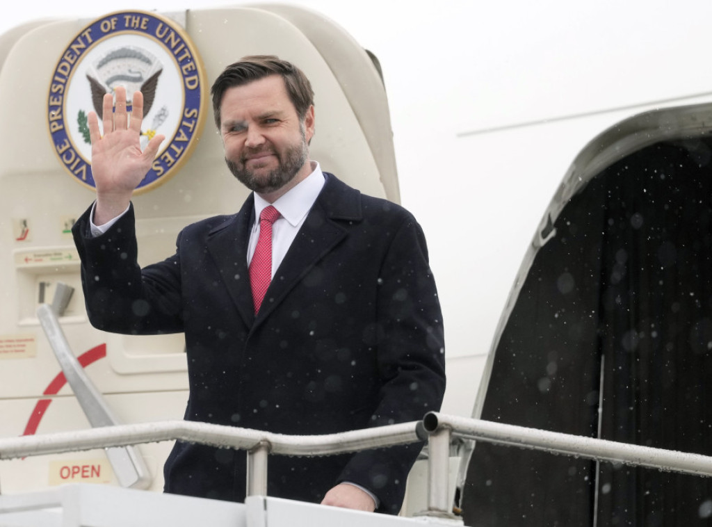 Politiko: Vens se neće sastati sa Šolcom na Minhenskoj konferenciji