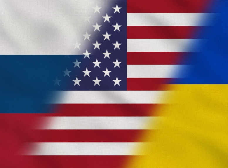 Blumberg: Rusija traži izmene američkog mirovnog plana za Ukrajinu