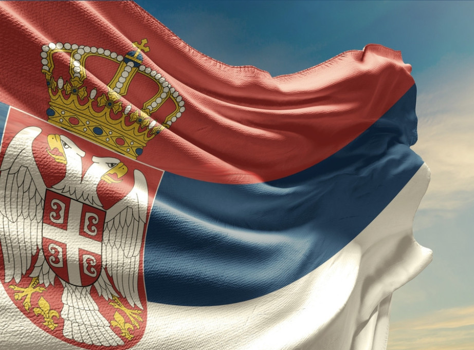 Goraždevac: Skinuta zastava Srbije sa spomenika posvećenom žrtvama NATO bombardovanja