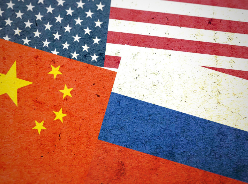 Kina poziva SAD da nastave dijaloge o strateškoj stabilnosti sa Rusijom