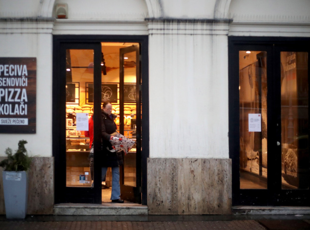 Hrvatska: Danas bojkot i pekara i svih pekarskih proizvoda u Hrvatskoj