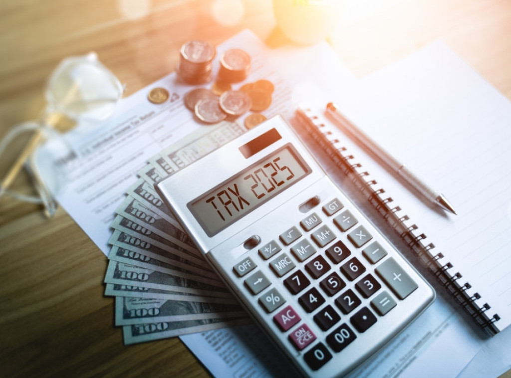 Rok za prve poreske obaveze firmi 5. novembar, najviše obaveza dospeva 17. novembra