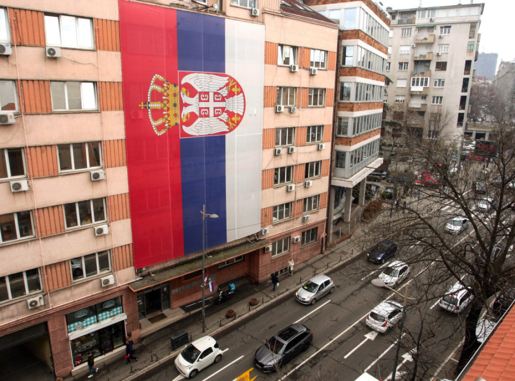 U Srbiji i Republici Srpskoj se obeležava Dan državnosti - Sretenje