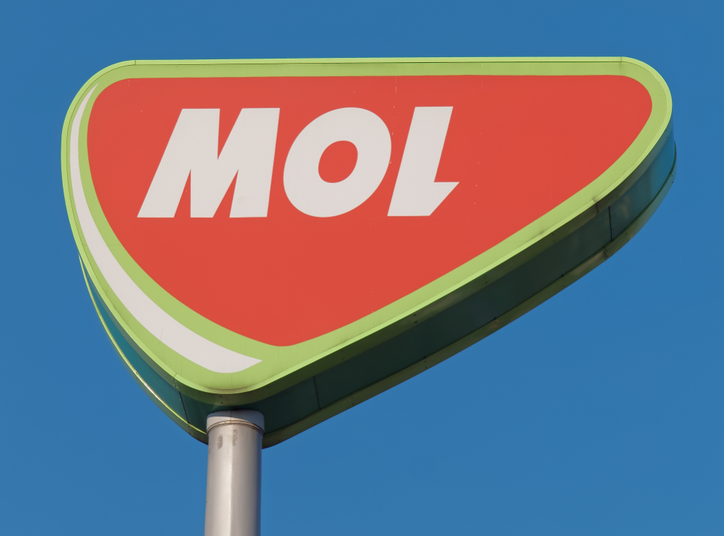 MOL povećao profit zahvaljujući višim cenama nafte i rekordnim rafinerijskim maržama