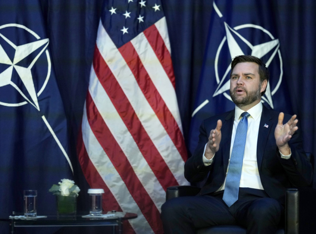 Poslanik Dume pozvao Vensa da ne razgovara sa Rusijom sa pozicije sile