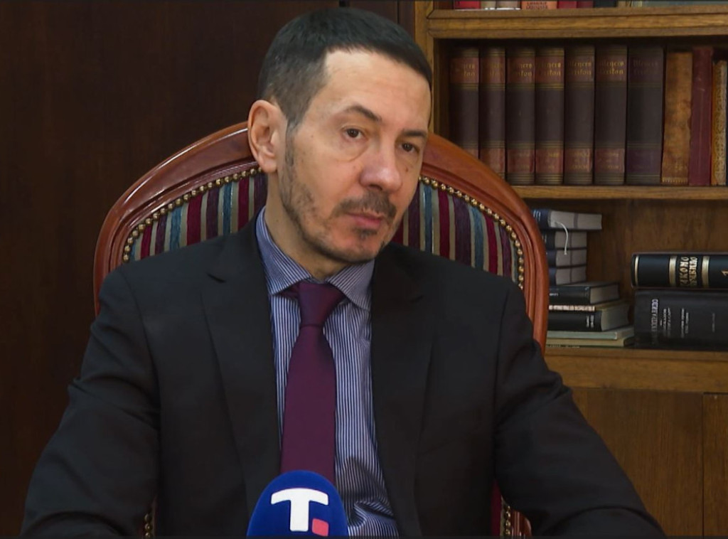 Aleksandar Rastović: Sretenje iz 1804. i 1835. dva najznačajnija događaja u modernoj istoriji Srbije