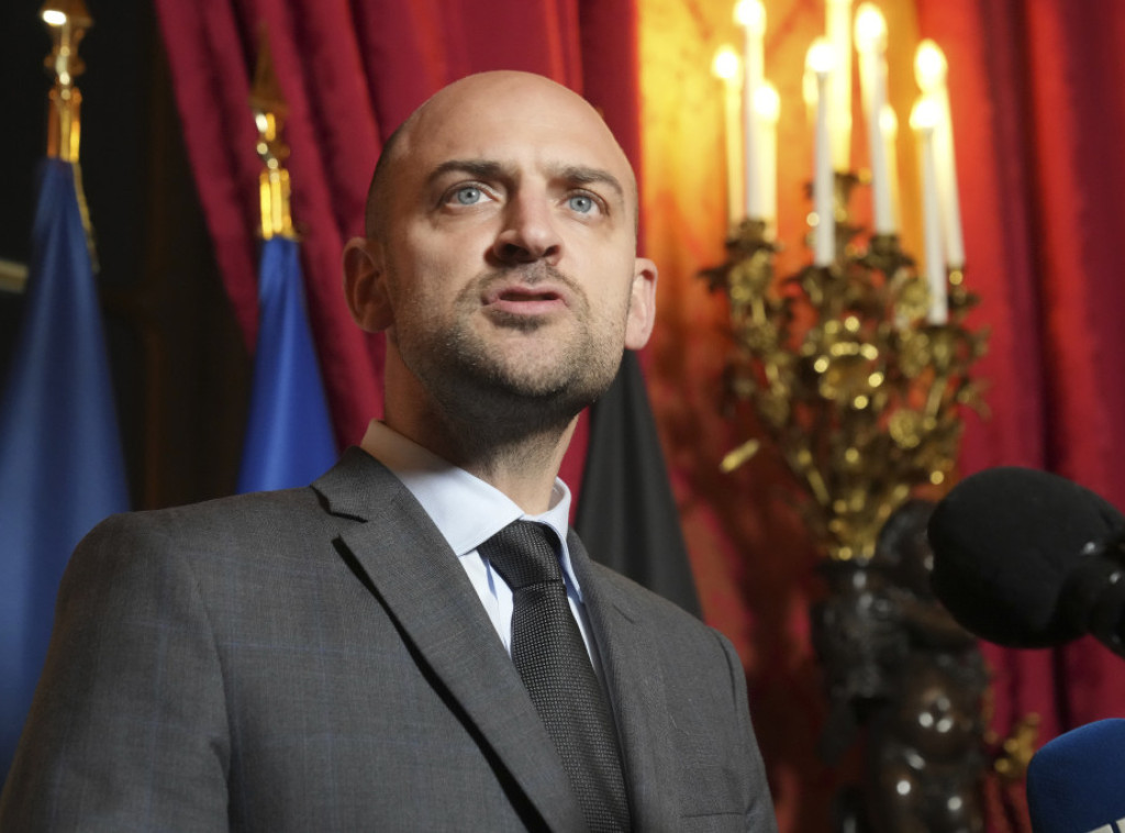 Baro oštro odgovorio na Vensove optužbe o Evropi