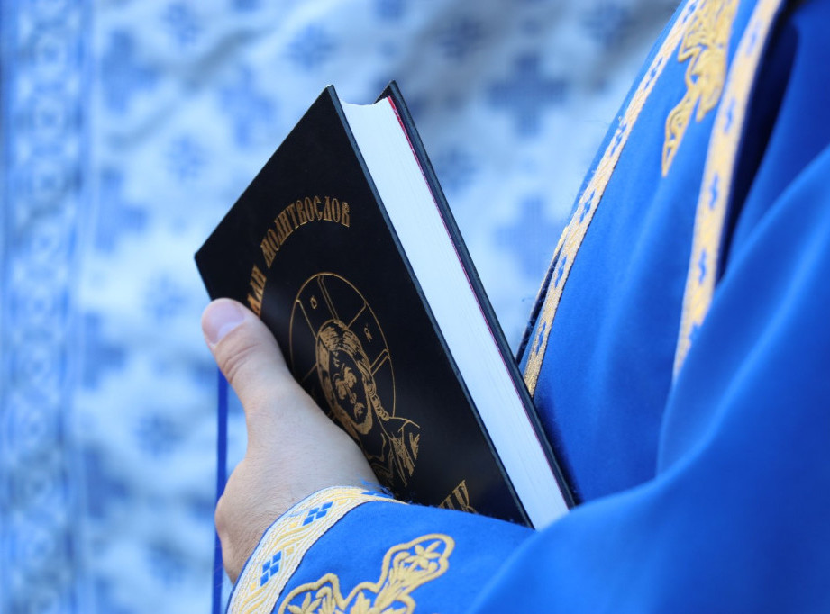 Svešteniku Srpske pravoslavne crkve Mijajlu Backoviću iz Tivta zabranjen ulazak u Hrvatsku