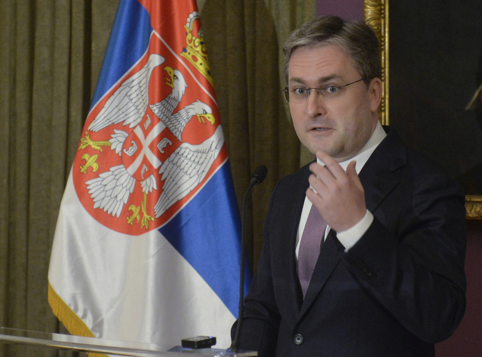 Ministar Selaković: U deklaraciji o Vojvodini piše ono što svaki Srbin treba da zna