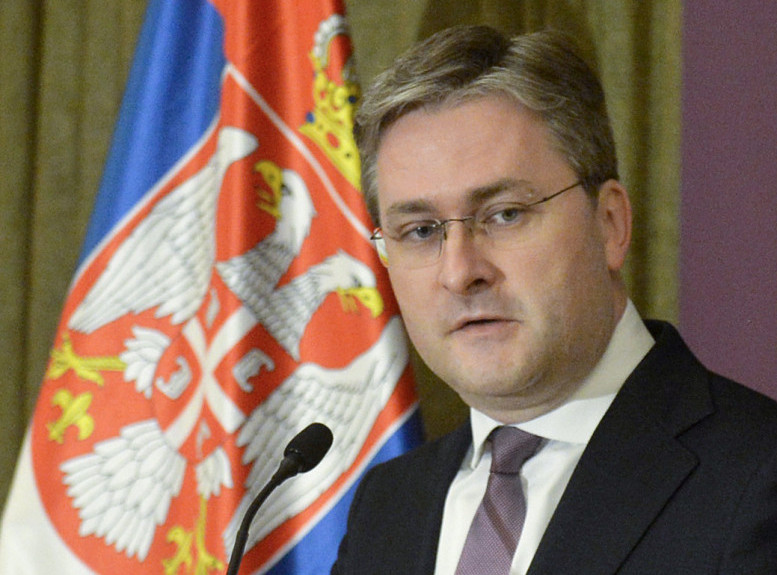 Nikola Selaković uputio saučešće porodici Goncić