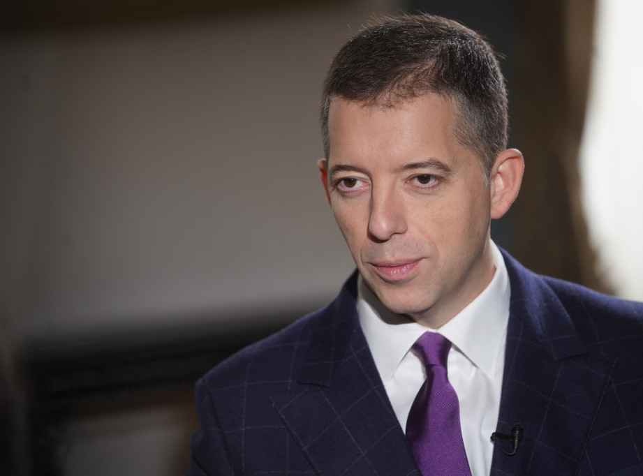 Marko Đurić: Srbija nastavlja da traži pravdu i odgovornost za zverstva na KiM pre 21 godinu