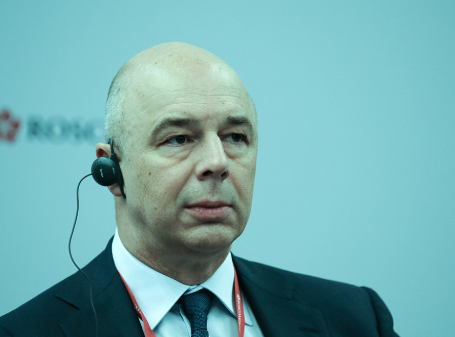 Ruski ministar finansija Anton Siluanov posetio Saudijsku Arabiju uoči razgovora Rusije i SAD o ratu u Ukrajini